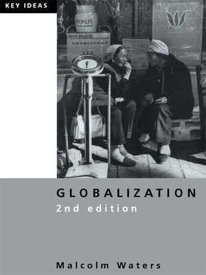 cover image of Globalization